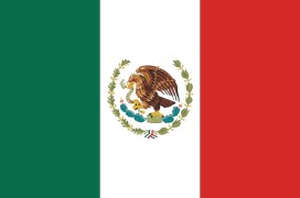 မက္ကဆီကို 0 စာရင်း